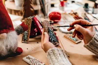 Vorschau des Gutschein-Designs 