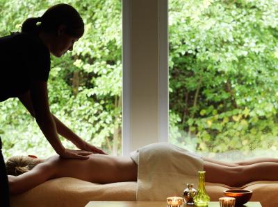 Tuina Massage