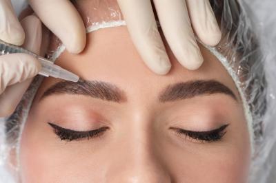 Micro Blading Special Package