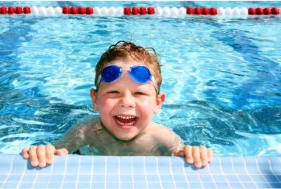 Pre-Seepferdchen Camp 3 | 15.00-15.45 Uhr