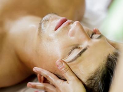 ESPA Facial Treatments For Men